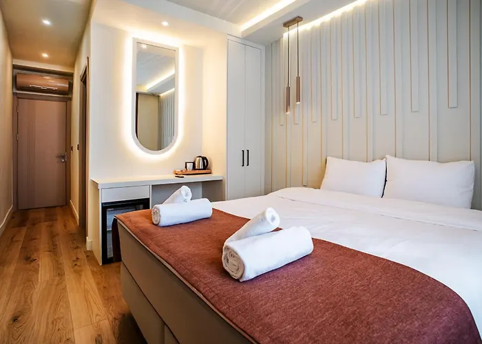 Sebnem Hotel